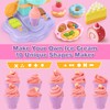 Dreamon Clay Ice Maker - Clay Play Kitchen Accessories from