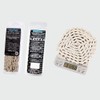 VOANZO Bicycle Chain, Full plating Silver Rust-proof Mountain Road Bike