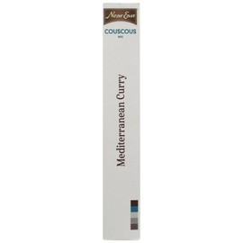 Near East, Couscous, Mediterranean Curry Flavor, 5.7oz Box (Pack of 6)