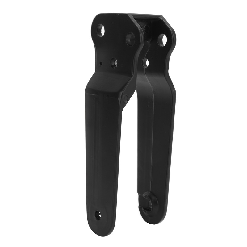 8 Inch Electric Scooter Rear Fork Aluminium Alloy Back Rear