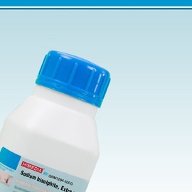HiMedia GRM1284-500G Sodium Bisulphite, Extra Pure, 500 g