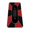 nuveti Poker Mat - 94 x47inch Non-Slip Poker Table Game