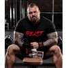 Alpha Designs | 'BEAST' Liquid Chalk Bundle | Gym, Gymnastics,