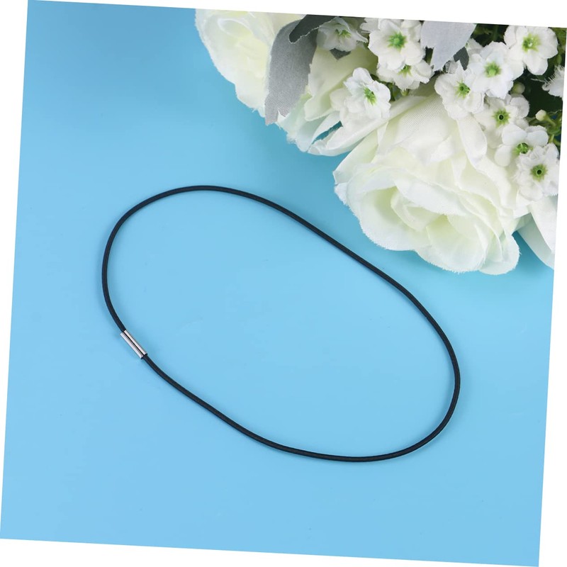 Operitacx 6 Pcs Elastic Rubber Bands Connecting Ropes for Standard