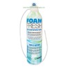 Nisus Foam Fresh Bio-Sanitation Foam Cleans Organic Matter 18 oz Aerosol Can by Nisus