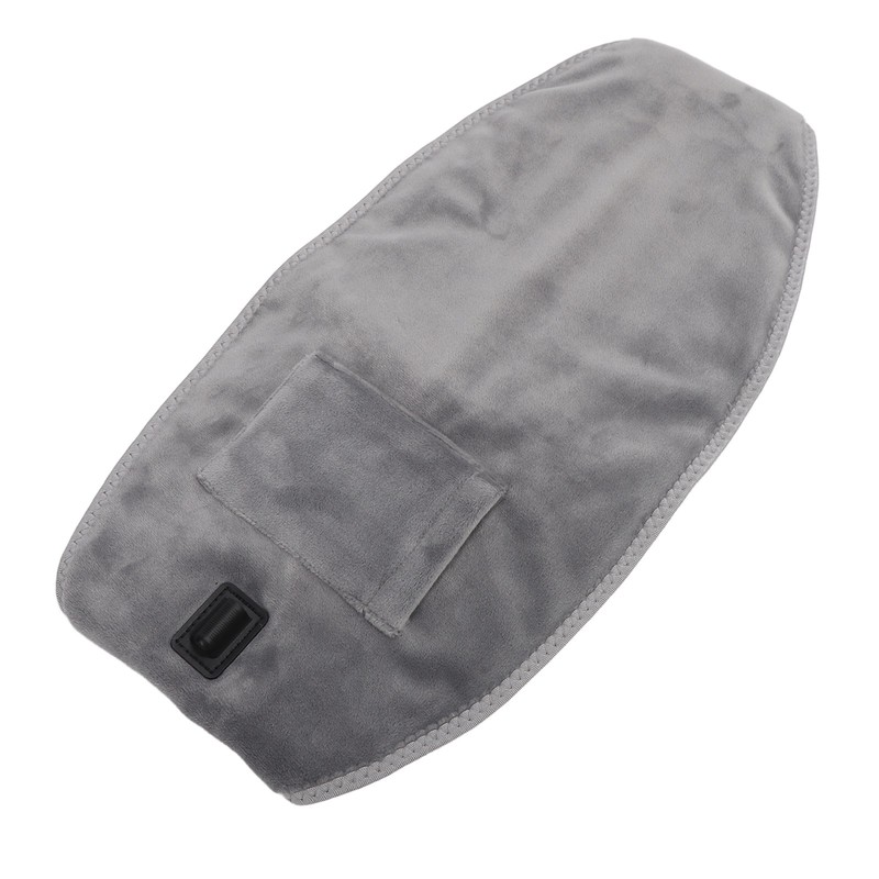 Heated Waist Belt 3 Temperature Settings 3 Timing Gears Lower