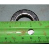 Unbranded Pair of Door Handle & Window Crank Handle Chrome