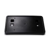For Jeep Compass 2011-2017 Bumper License Plate Bracket | Front