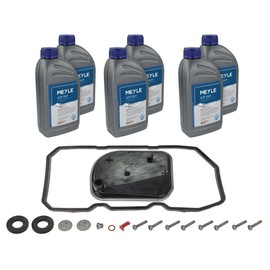 MEYLE 014 135 0213 Oil Change Parts Set Automatic Transmission