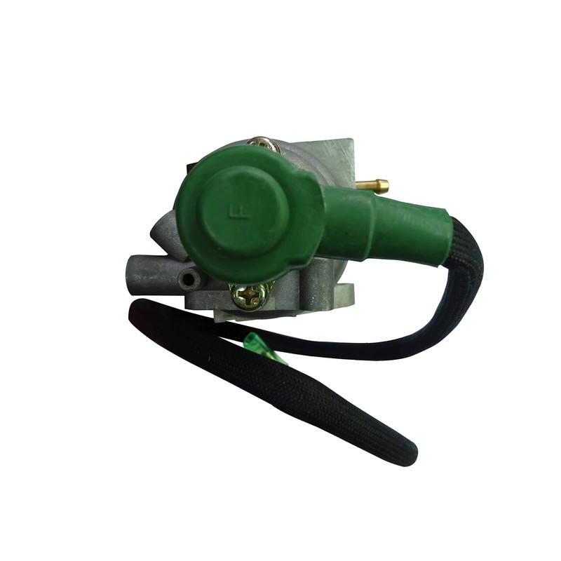 Carburetor for Honda GX240 8HP Engine Replaces 16100-ZE2-W71