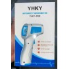 YHKY-2000 Thermometer Infrared Touch-Free Temperature Thermometer Digital LCD Non-Contact Infrared