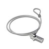 ACT Laptop Lock Security Cable 1.5M Portable Anti Theft Cable