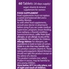 Wellwoman Vitabiotics Vegan Tablets
