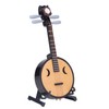 Chinese Zhongruan Model 1:4 Ratio 14cm/5.5in Comfortable Grip National Traditional