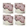 Tone28 Mask Pack Haenam 404 Peptacica Lifting Glow Wrapping 4 sheets, 5 pieces / 톤28 마스크팩 해남 404 펩타시카 리프팅 글로우 랩핑 4매, 5개