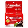 Prunelax Ciruelax Natural Laxative Supplement Tablets Senna and Dried Plum