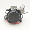 Ombialo LTZ400 Carburetor Compatible with Suzuki LTZ 400 QUAD ATV