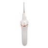 LED Lighted Earpick Set Low Noise Deep Cleansing Electric Ear