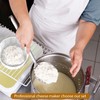 Cheese Making Semi Soft and Soft Cheese Mold with a