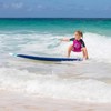 O'Neill Shorty Toddler Reactor Spring Children's Neoprene Wetsuit Pink (1