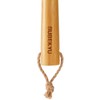 SUBEKYU Scrub Brush, Cleaning Brushes with Handle for Household Use,