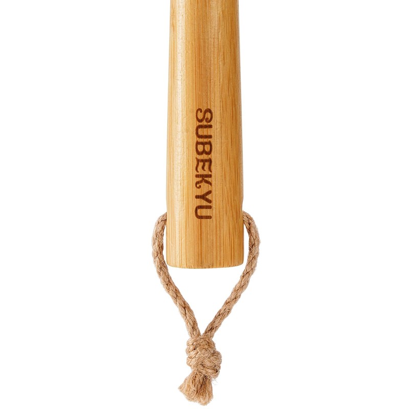 SUBEKYU Scrub Brush, Cleaning Brushes with Handle for Household Use,