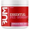 RAW NUTRITION Raw Cbum Essential Pre Workout Pre Entrenamiento 30