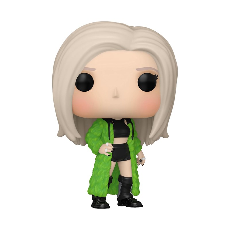 Funko Pop! Rocks: Blackpink - Rosé