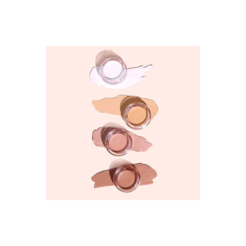 Lasting Priming Cream Shadow (003, Rose Sand)