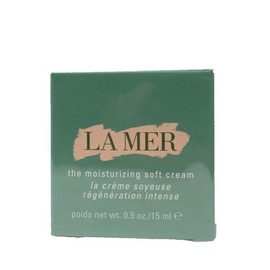 La Mer the Moisturizing Soft Cream 0.5 oz / 15ml Sealed