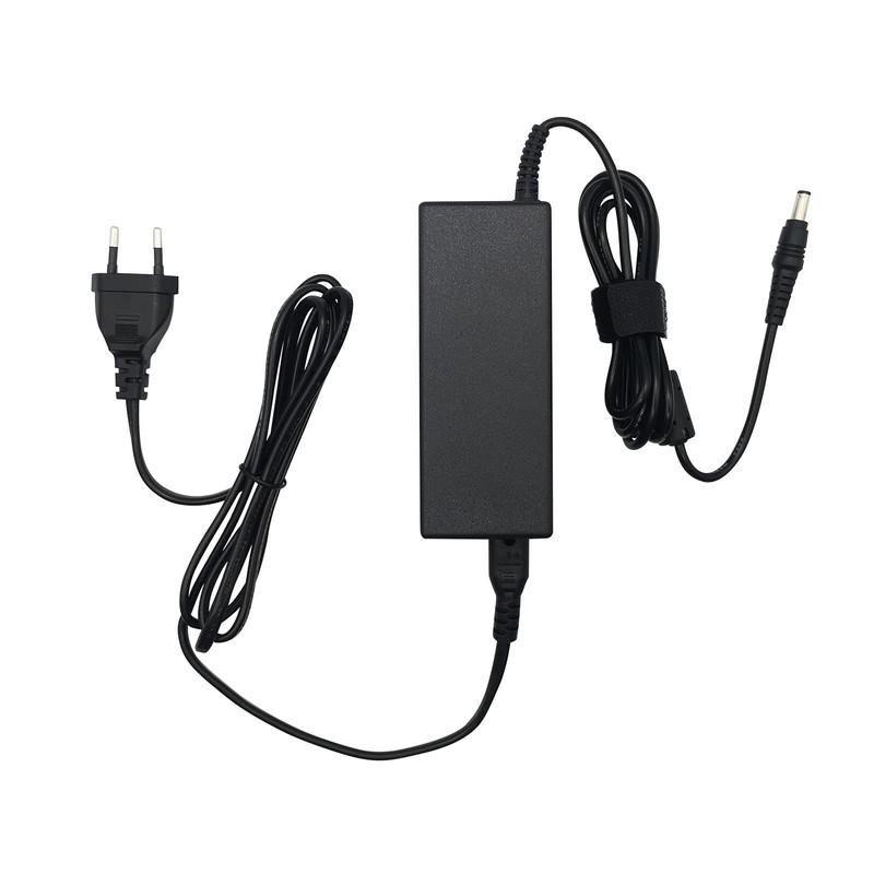 MyVolts 19V EU Power Supply Compatible with Buffalo DriveStation Quad