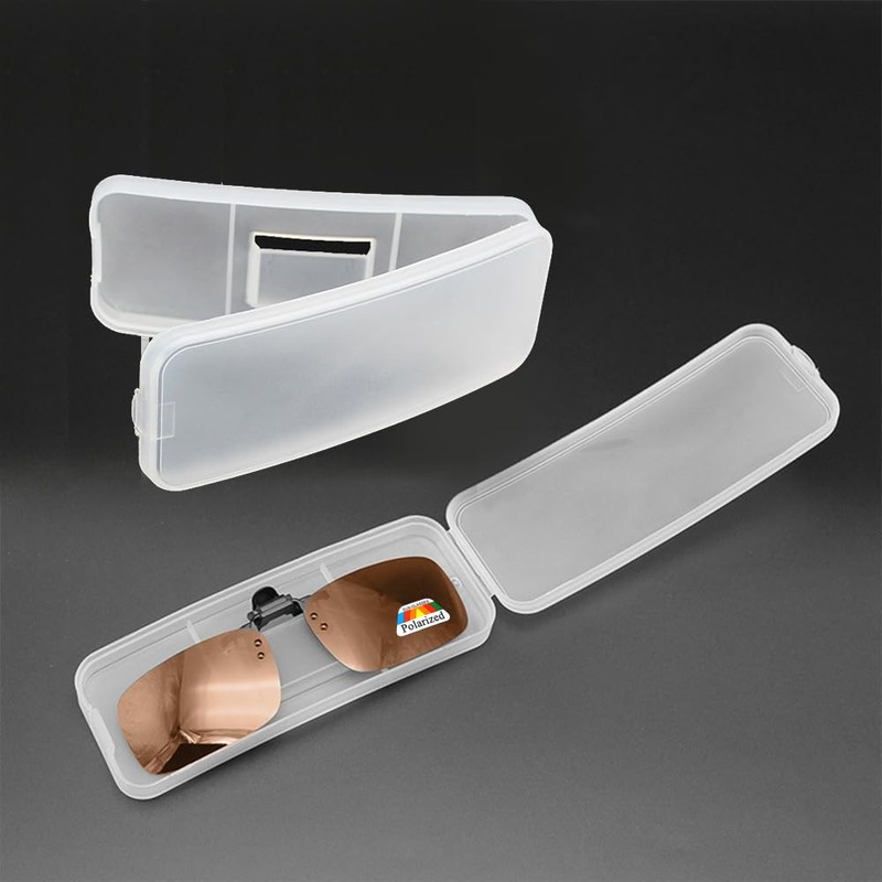 SHFYFHS Y-Sunglasses, brown