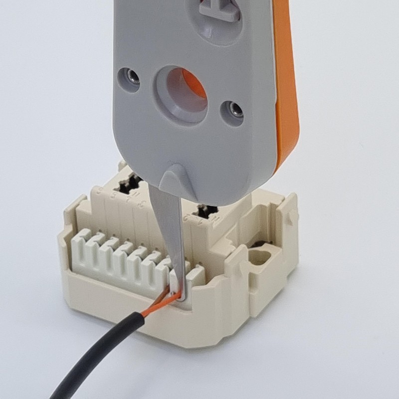 Maintec LSA-PLUS Professional Insertion Tool with Sensor 5-in-1 Insertion Tool