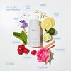 OUAI Hair Gloss - In-Shower Shiny Hair Treatment & Glaze