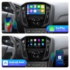 2+32G 9-inch Android 12 Car Stereo for Ford Focus 2012-2018