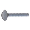 The Hillman Group 583 Thumb Screw, 10-24 x 1-Inch, 8-Pack