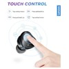 Lenovo True Wireless Earbuds Bluetooth 5.0 IPX5 Waterproof - NEW