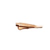 Smooth Toothless Alligator Clips Solid Copper - 4 Pack -