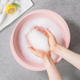 Seqqomma 세꼼마 버블항균 핸드워시 레몬 200ml(리필) Seccommar Bubble Antibacterial Hand Wash Lemon 200ml (Refill)