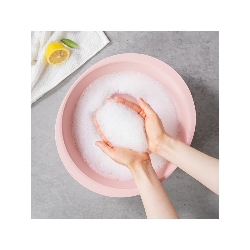 Seqqomma 세꼼마 버블항균 핸드워시 레몬 200ml(리필) Seccommar Bubble Antibacterial Hand