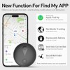 Nilone Undetectable GPS Tracker for Real-Time Vehicle Tracking