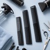 3 PCS Hair Cutting Combs, Professional Haircut Comb