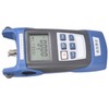 Fiber Optical Power Meter Sc Fc ST Connector 800‑1700nm ‑70~+6db
