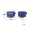 For Audio Technica ath-sq1tw/ ATH-SQ1TW STB Case [HVUYAL] Audio-Technica ath-sq1tw/