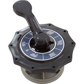 Pen TOP Valve Assy 2IN 272568Z