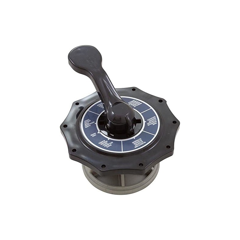 Pen TOP Valve Assy 2IN 272568Z