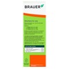 Brauer Natural Baby and Kids Liquid Vitamin C Oral Liquid