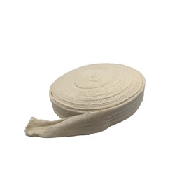 Rocialle Healthcare Tubular Bandages for Fingers and Toes - 20m Hospital-Quality Cotton Support - Breathable, Washable Tubular Bandages - Size 12