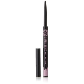 SANA Superquick Gel Ex Eyeliner, 01 Black