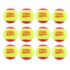 Odea Stage 3 Apple 3 Low Compression Tennis Balls -